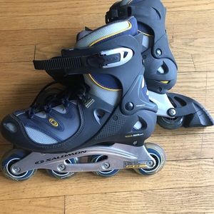 Salomon Men’s Inline Skates